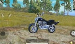 和平精英最新摩托车爆料